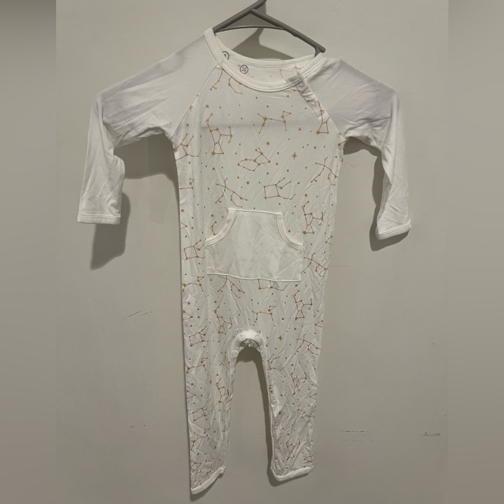 KYTE onsie romper NEW no tags (3t) boys